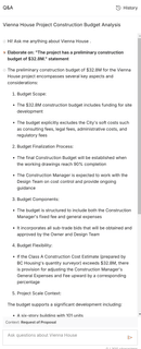 Interactive chat (Budget) Interactive chat (Budget)