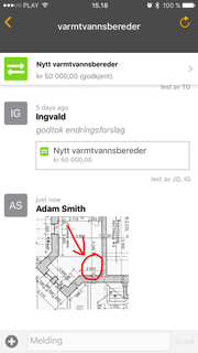 iOS App, Issues
