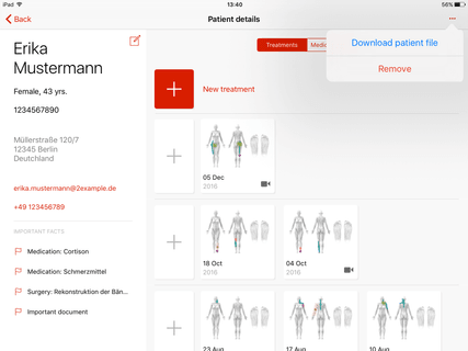 Patient Details